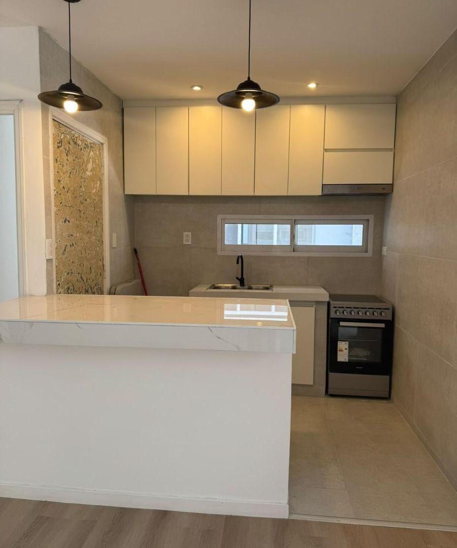 Foto de DEPARTAMENTO CON QUINCHO Y TERRAZA PROPIA, imagen 2