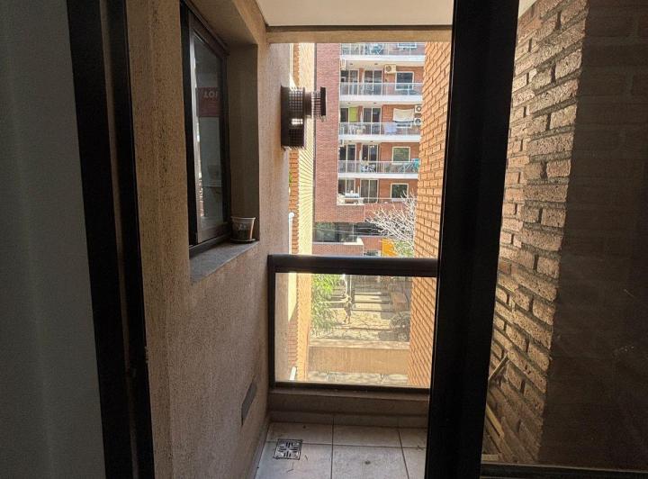 Departamento Nueva Cordoba con seguridad 2