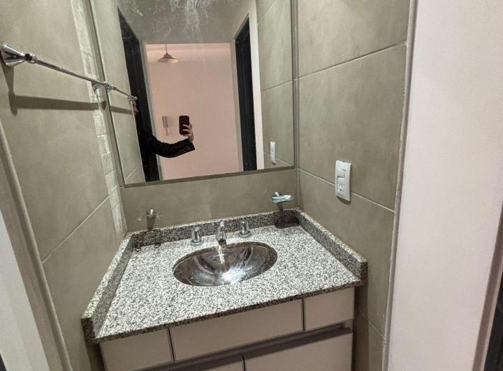 Departamento Nueva Cordoba con seguridad 5