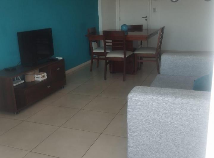 Cardinales Nuevo Suquia - Amoblado 1dorm 2