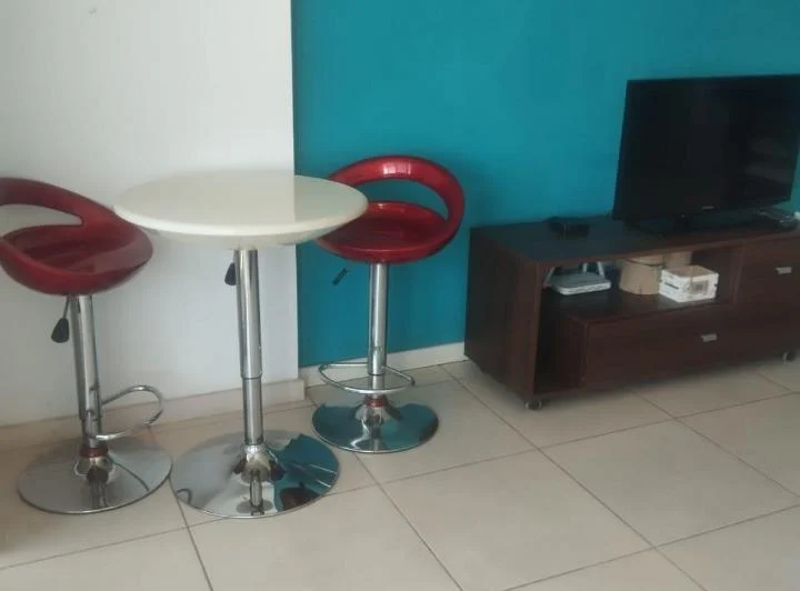 Cardinales Nuevo Suquia - Amoblado 1dorm 4