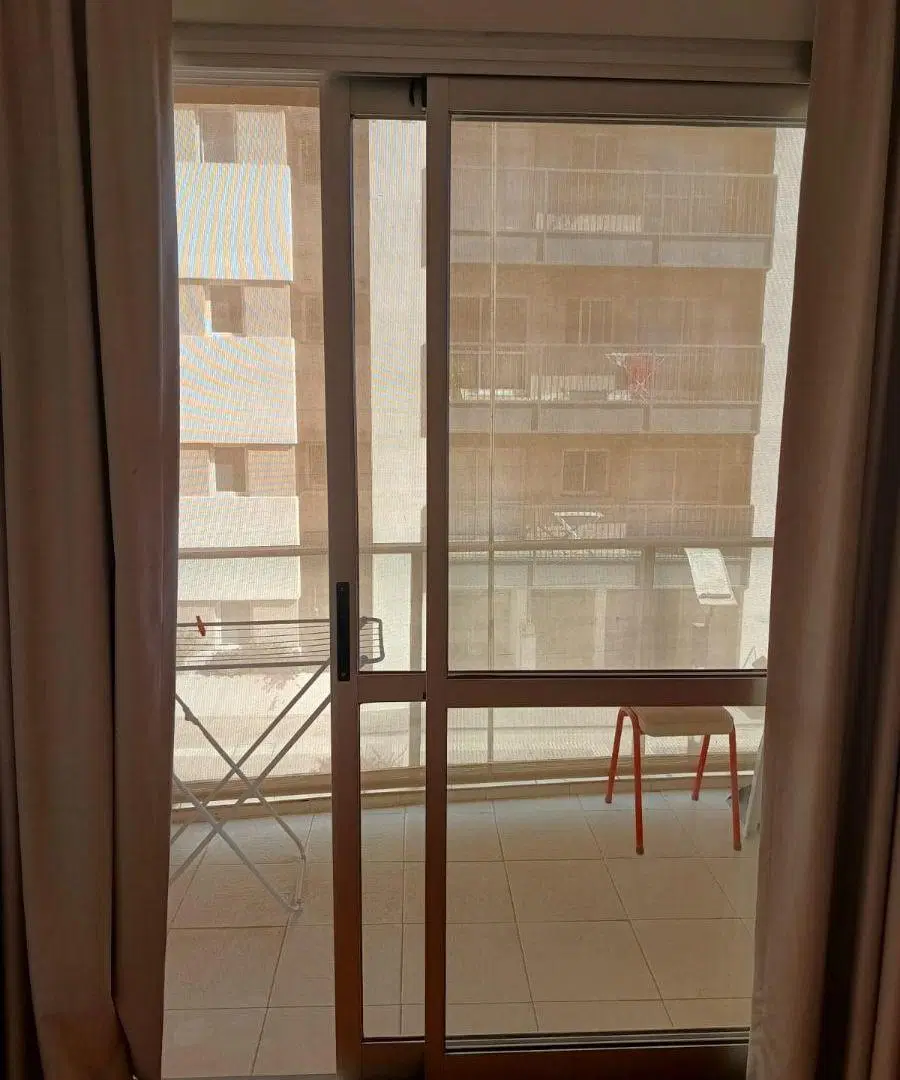 Departamento 1 dorm Alta Córdoba (sin muebles) - con seguridad 4