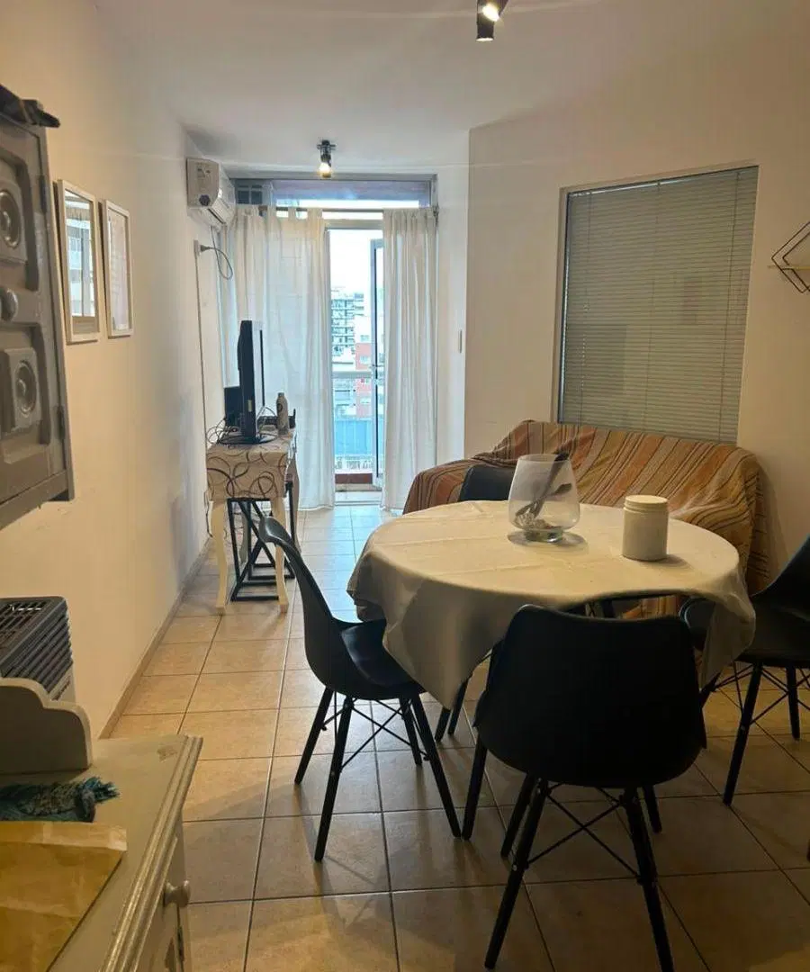 OPORTUNIDAD DEPARTAMENTO COMPLETAMENTE AMOBLADO EN PLENO CENTRO DE LA CIUDAD! 5