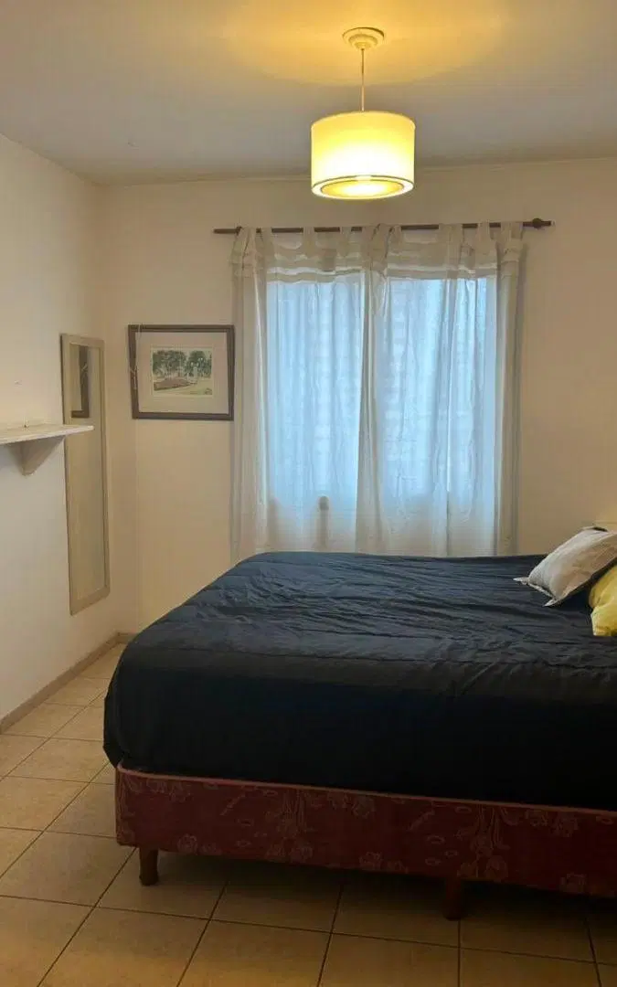 OPORTUNIDAD DEPARTAMENTO COMPLETAMENTE AMOBLADO EN PLENO CENTRO DE LA CIUDAD! 2