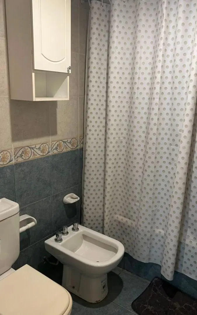 Departamento amoblado a una cuadra del Patio Olmos 4