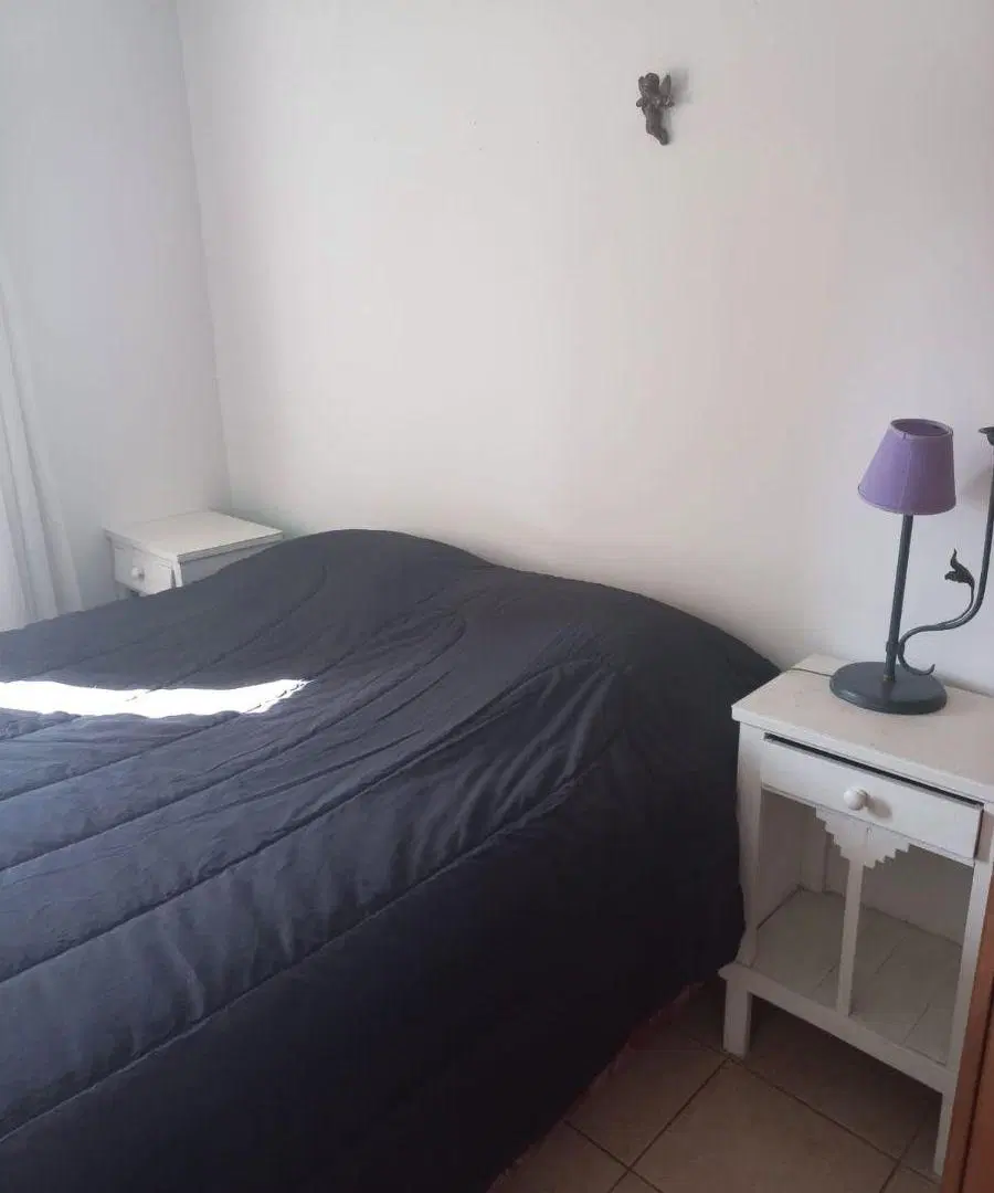 Departamento amoblado a una cuadra del Patio Olmos 5