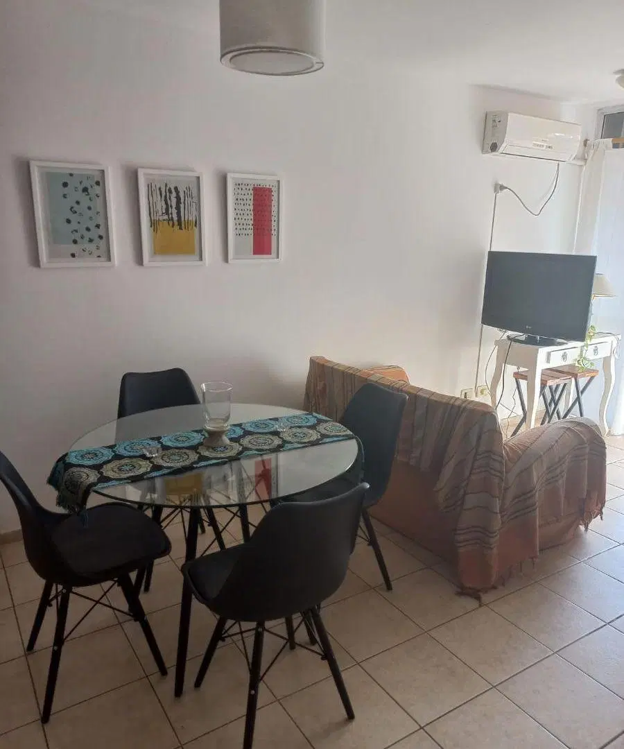Departamento amoblado a una cuadra del Patio Olmos 3