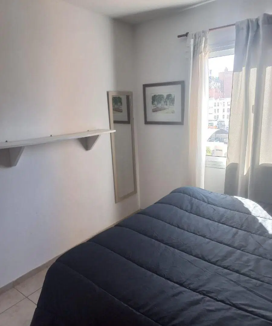 Departamento amoblado a una cuadra del Patio Olmos 2