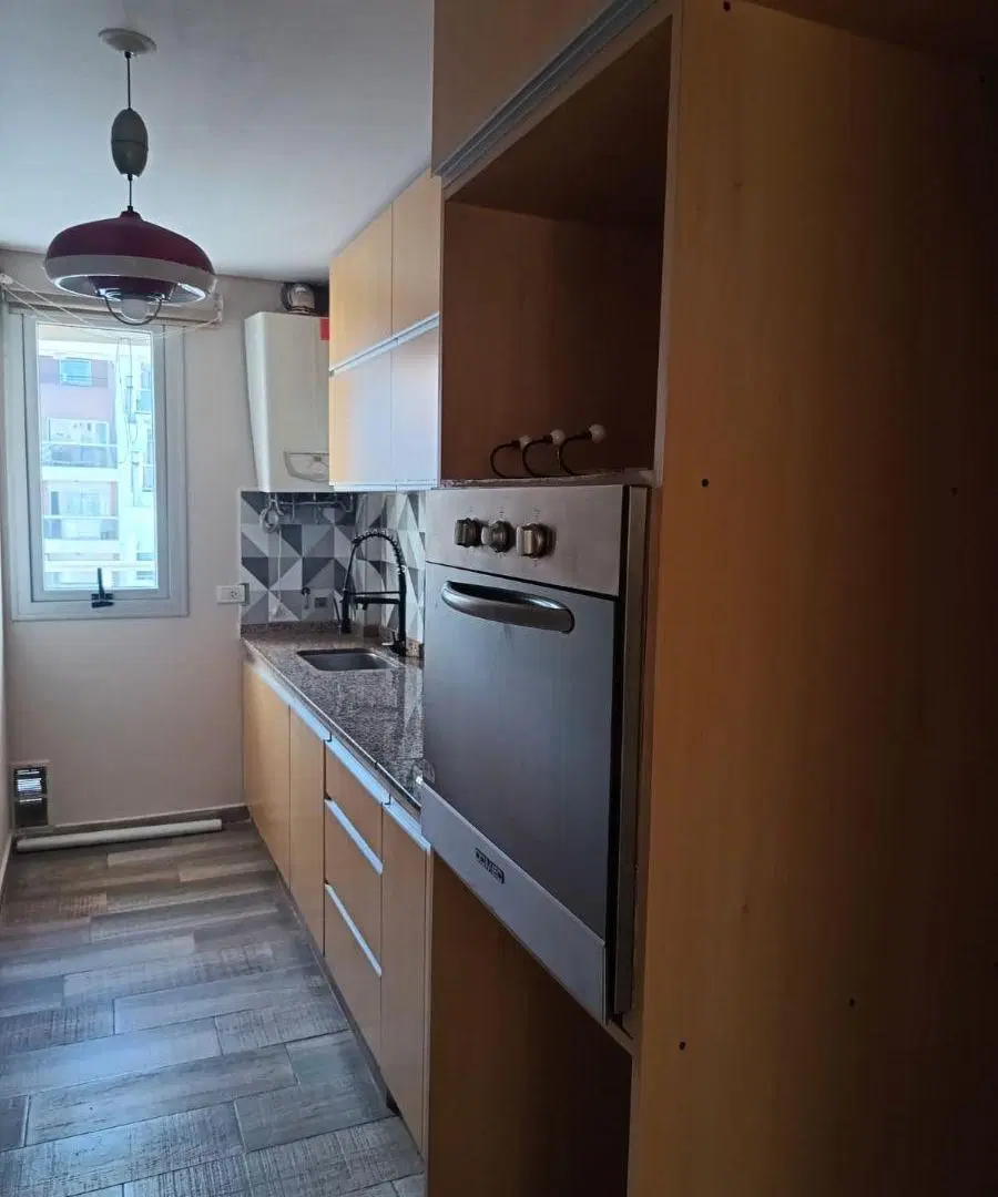 Departamento tipo duplex en General Paz - Oportunidad!! 4