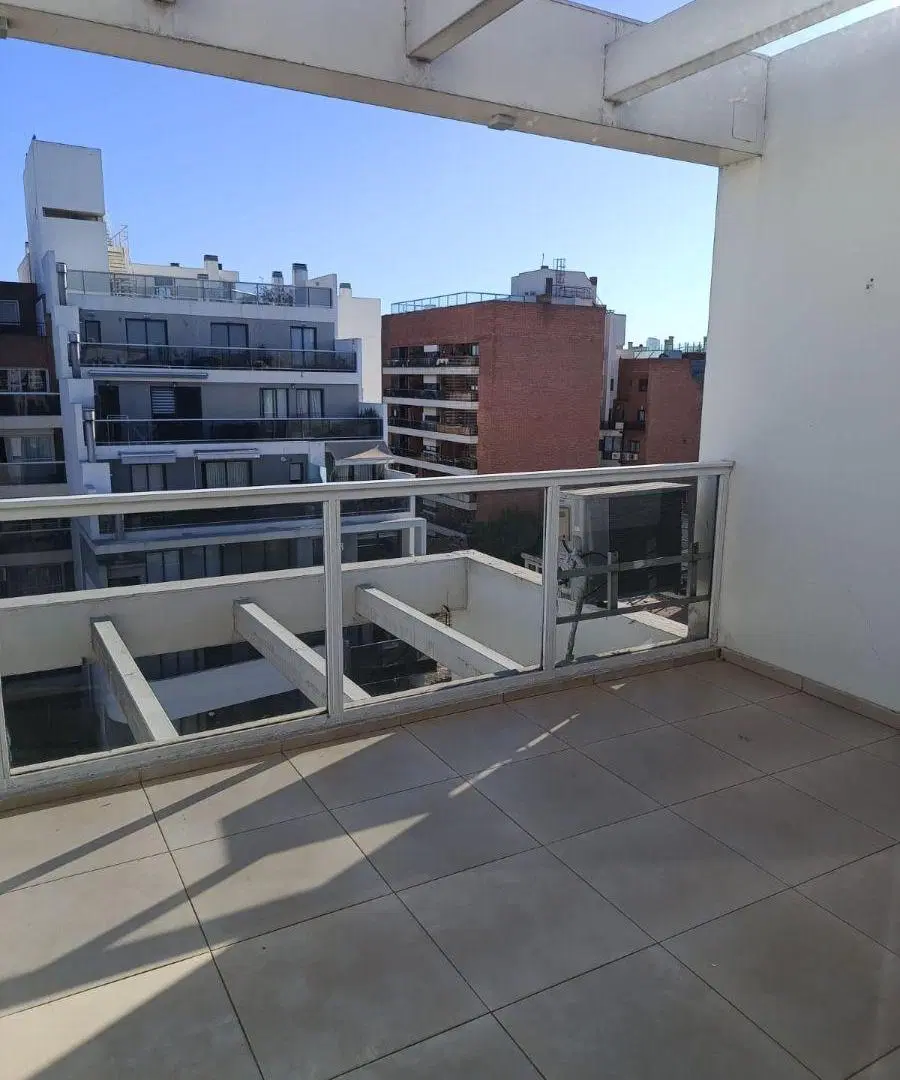Departamento tipo duplex en General Paz - Oportunidad!! 3