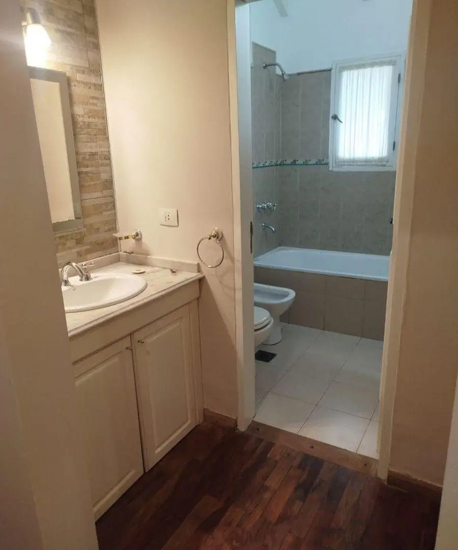 Casa todo planta baja - VALLE ESCONDIDO 4