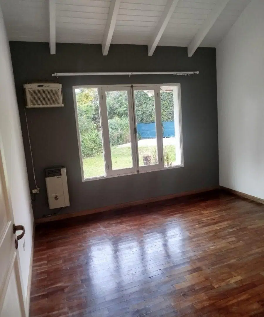 Casa todo planta baja - VALLE ESCONDIDO 2