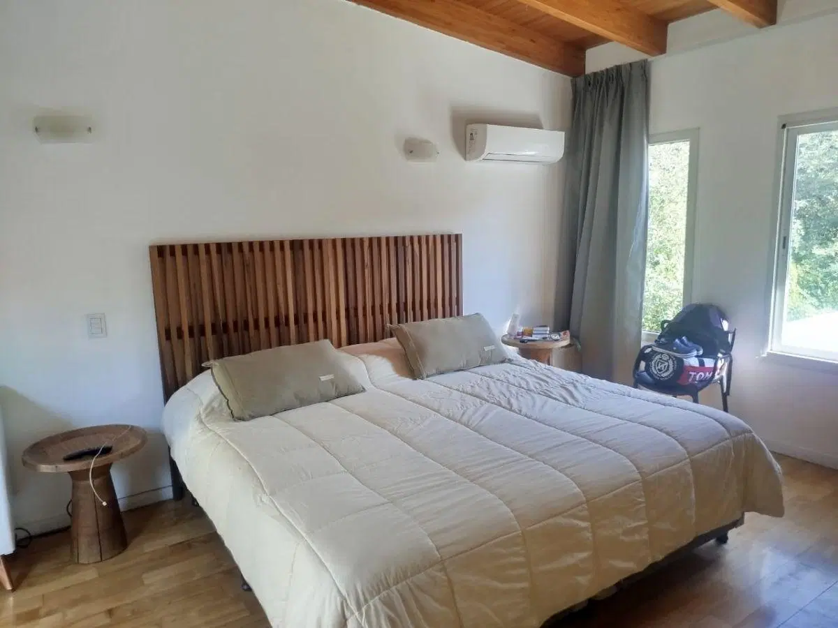 Casa grande completamente amoblada en Lomas de la Carolina 8