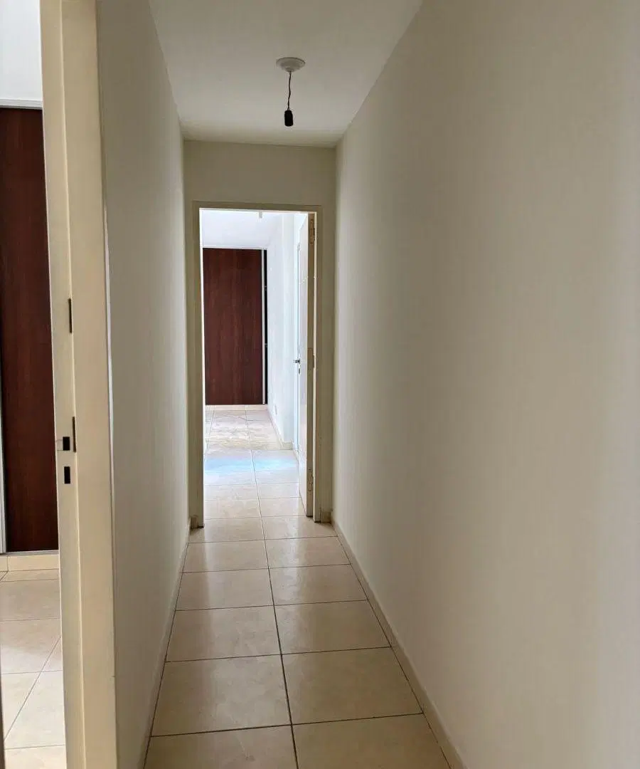 Departamento 2 dormitorios y 2 baños- Centro 4