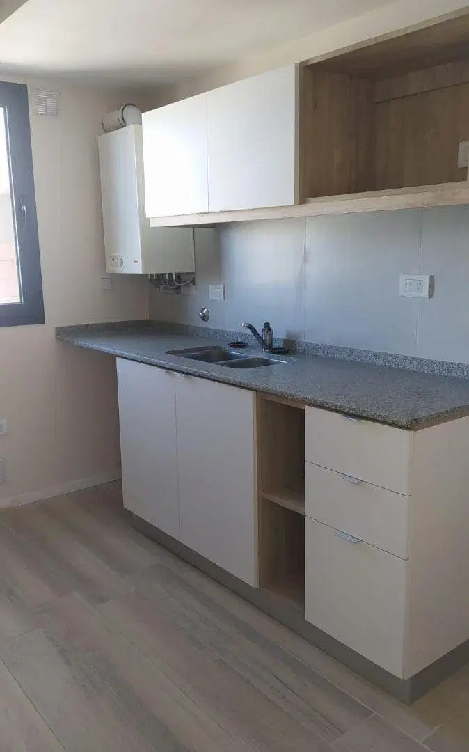 HERMOSO, MODERNO Y AMPLIO DEPARTAMENTO NUEVA CORDOBA 5