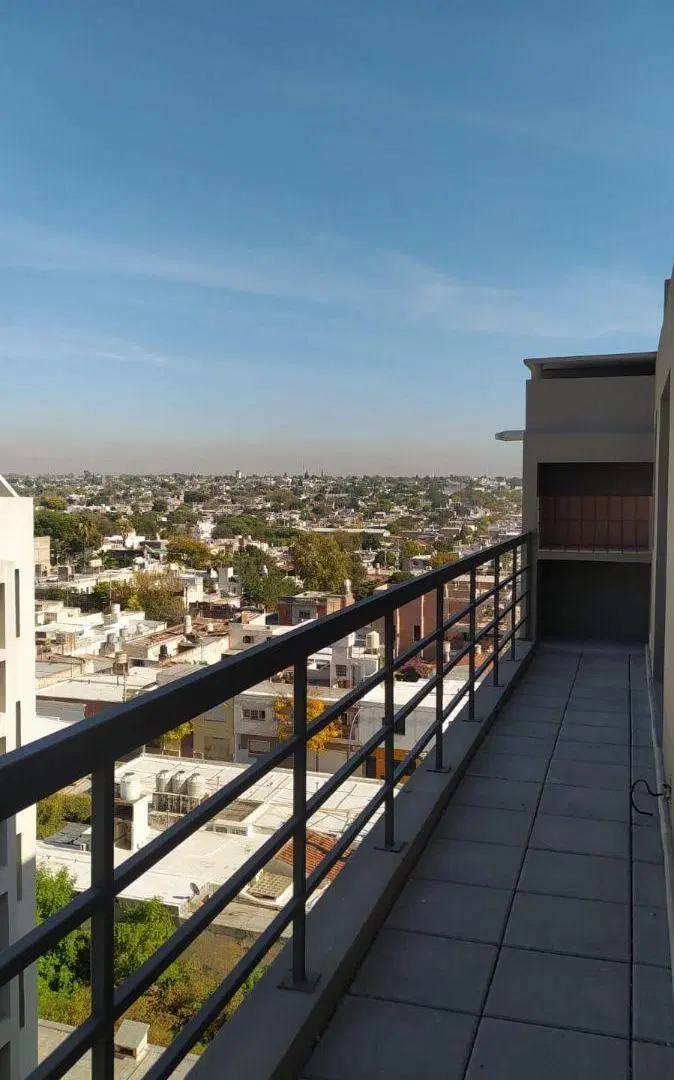 HERMOSO, MODERNO Y AMPLIO DEPARTAMENTO NUEVA CORDOBA 4