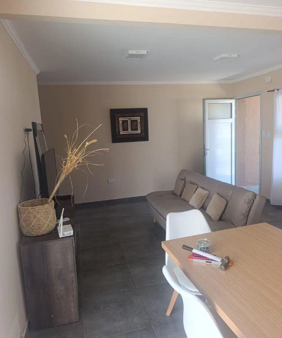 CASA AMOBLADA TODO PLANTA BAJA - DOCTA! 3