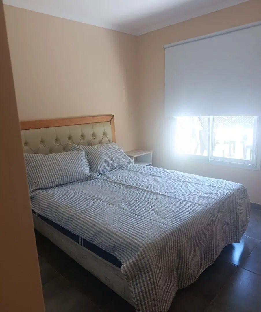 CASA AMOBLADA TODO PLANTA BAJA - DOCTA! 8