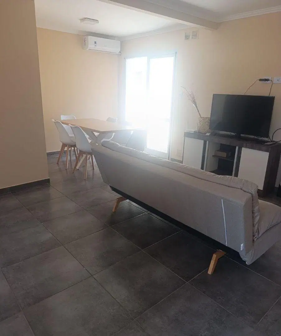 CASA AMOBLADA TODO PLANTA BAJA - DOCTA! 5