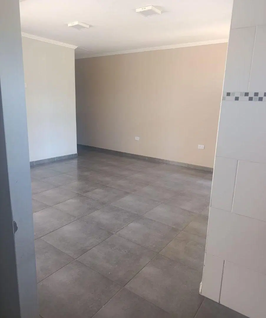 Casa 2 dormitorio Docta, todo planta baja 8