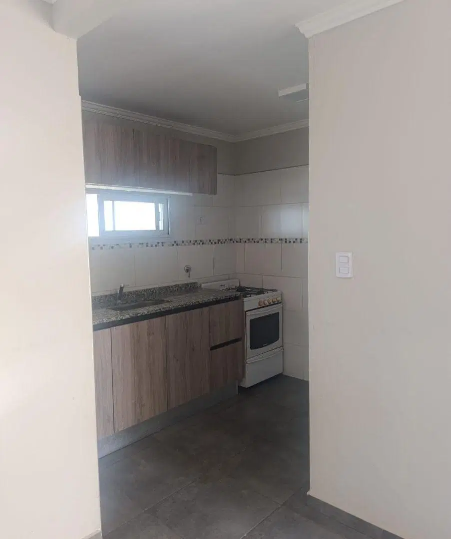 Casa 2 dormitorio Docta, todo planta baja 2