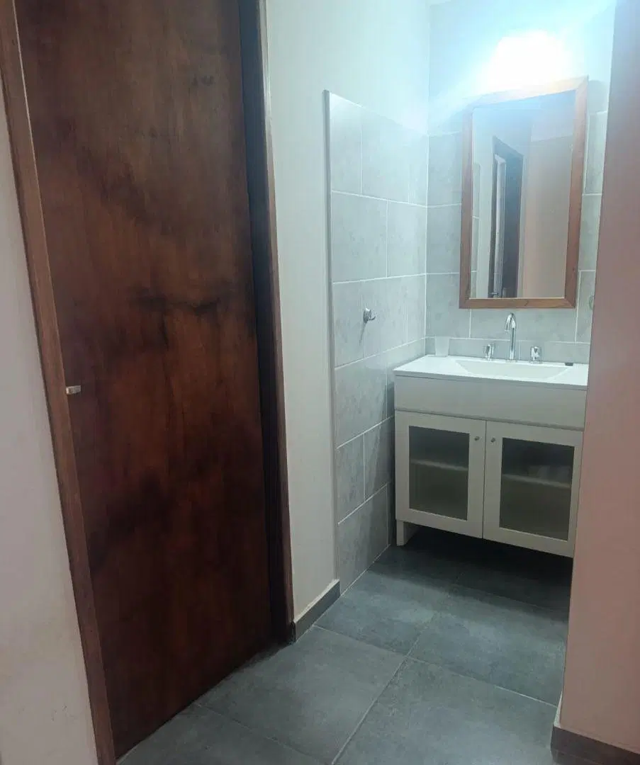 Casa 2 dormitorio Docta, todo planta baja 5
