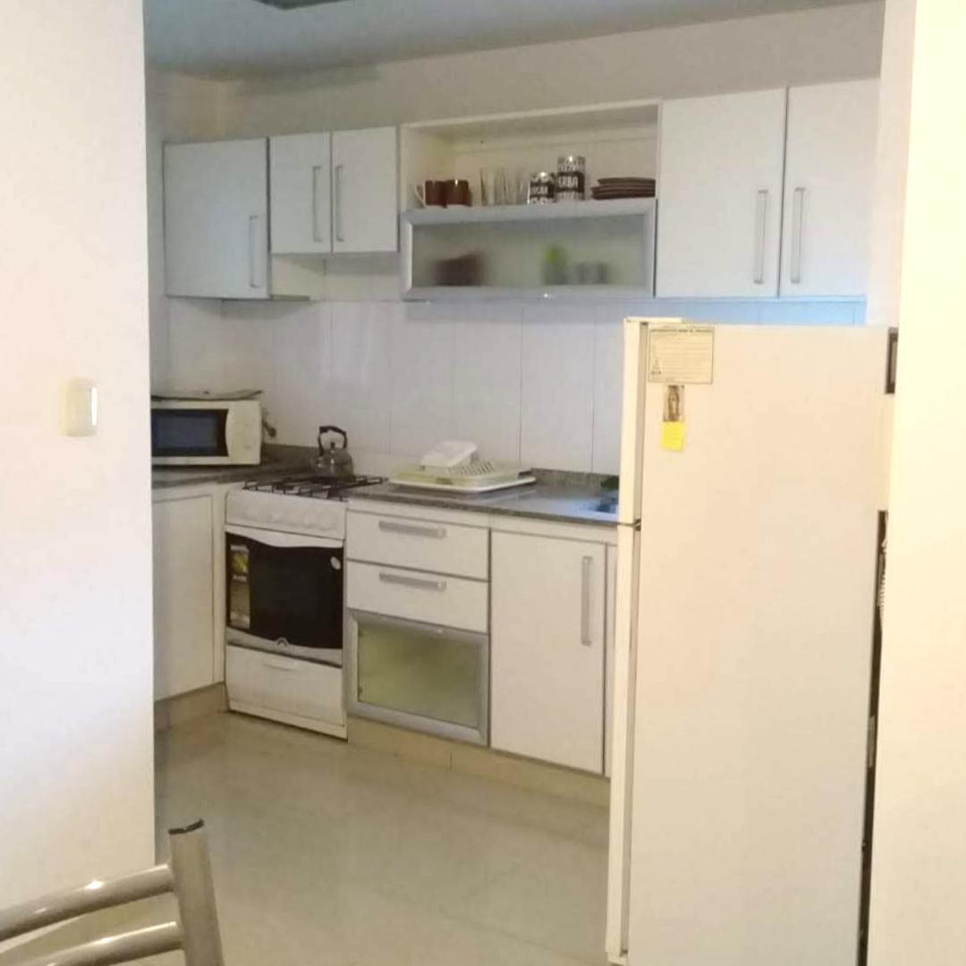 Foto de DEPARTAMENTO SIN MUEBLES 1 DORM. A 5 CUADRAS DEL PATIO OLMOS (OPCION, imagen 3
