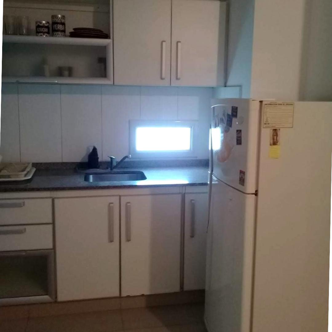 Foto de DEPARTAMENTO SIN MUEBLES 1 DORM. A 5 CUADRAS DEL PATIO OLMOS (OPCION, imagen 4