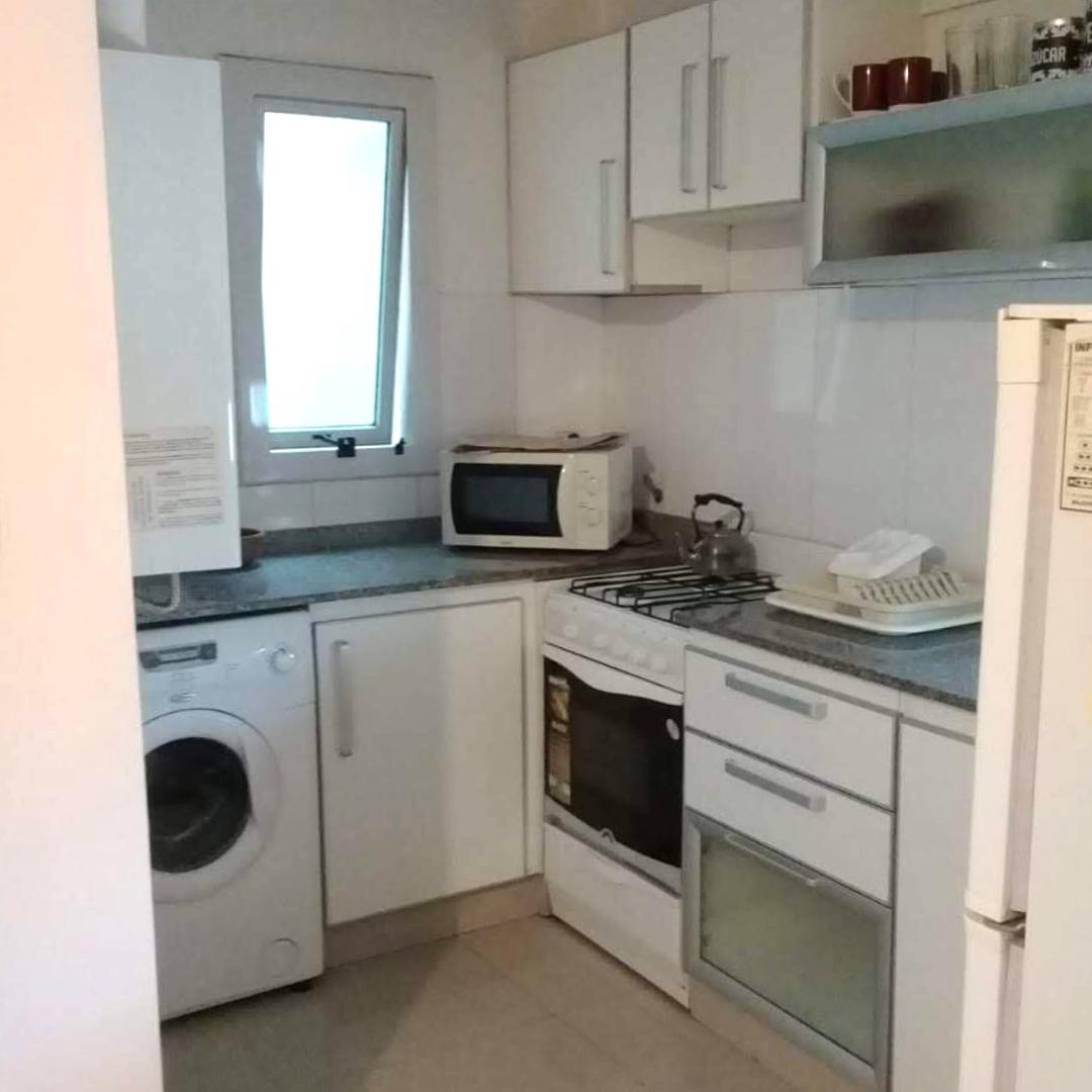 Foto de DEPARTAMENTO SIN MUEBLES 1 DORM. A 5 CUADRAS DEL PATIO OLMOS (OPCION, imagen 2