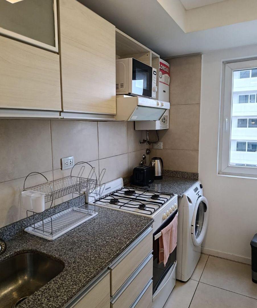 Foto de Departamento Totalmente amoblado en Cardinales, imagen 5