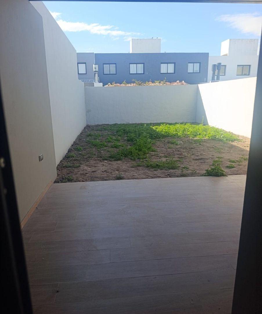 Foto de Casa todo planta baja a estrenar en Docta !!, imagen 2