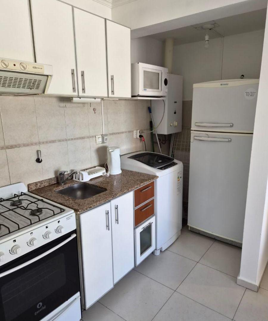 Foto de Departamento totalmente equipado y amoblado en Torres Villasol!, imagen 5