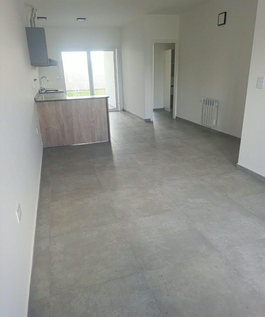 Foto de Casa todo planta baja y a estrenar en Docta - 2 dormitorio 2 baños, imagen 3