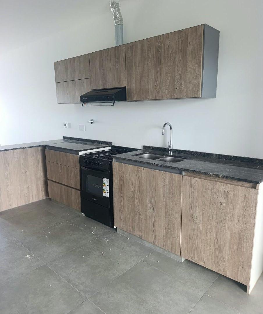 Foto de Casa todo planta baja y a estrenar en Docta - 2 dormitorio 2 baños, imagen 5