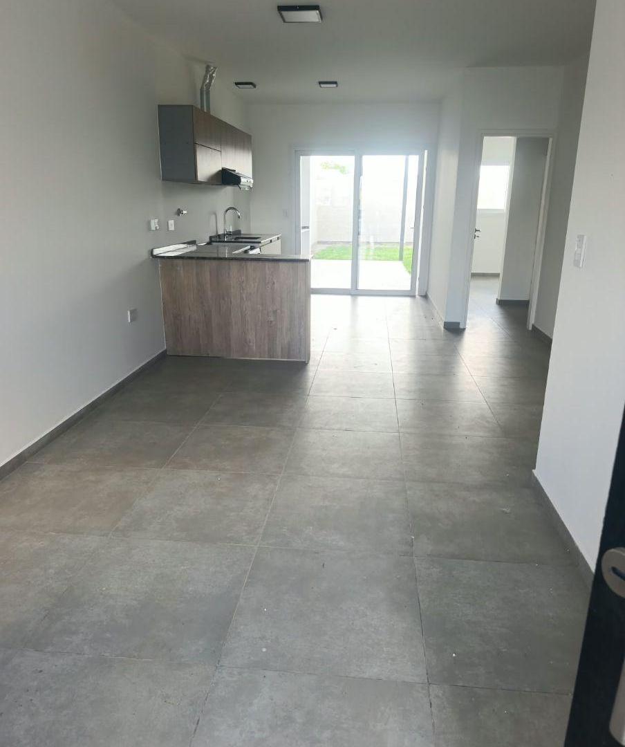 Foto de Casa todo planta baja y a estrenar en Docta - 2 dormitorio 2 baños, imagen 4