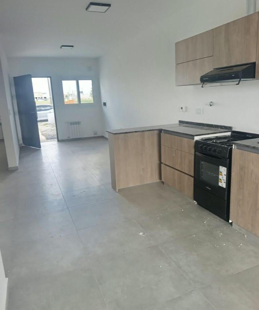 Foto de Casa todo planta baja y a estrenar en Docta - 2 dormitorio 2 baños, imagen 2