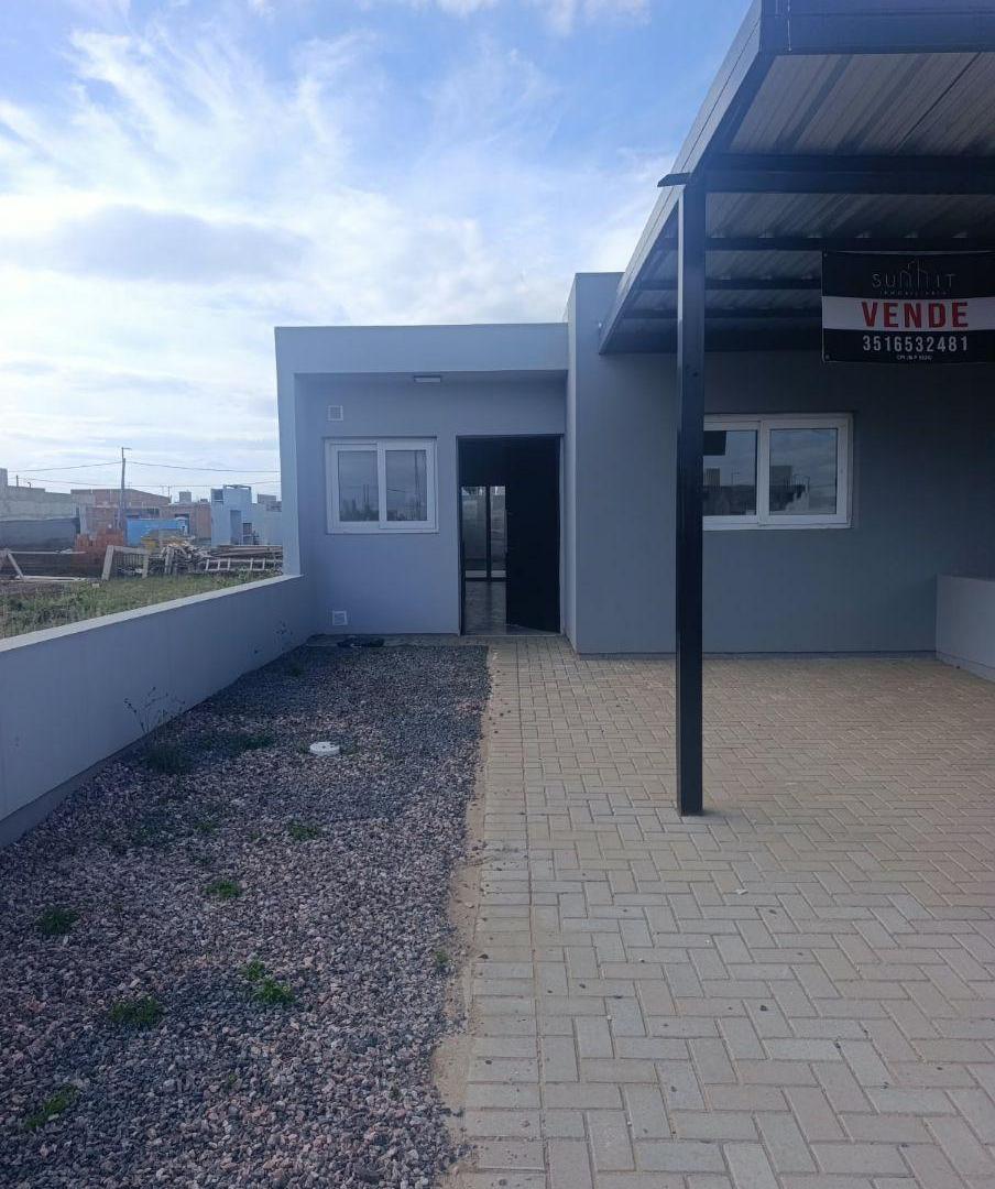 Foto de Casa todo planta baja y a estrenar en Docta - 2 dormitorio 2 baños, imagen 1
