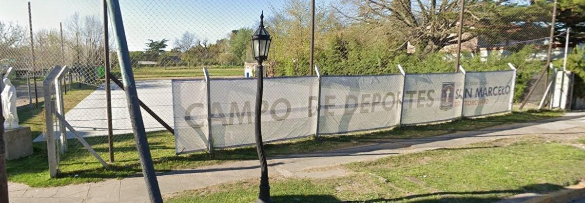 Foto de Terreno Lote en Venta en Don Torcuato, Tigre, G.B.A. Zona Norte, imagen 2