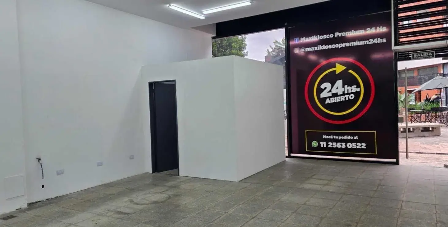 Local  en Alquiler en Don Torcuato, Tigre, G.B.A. Zona Norte 3