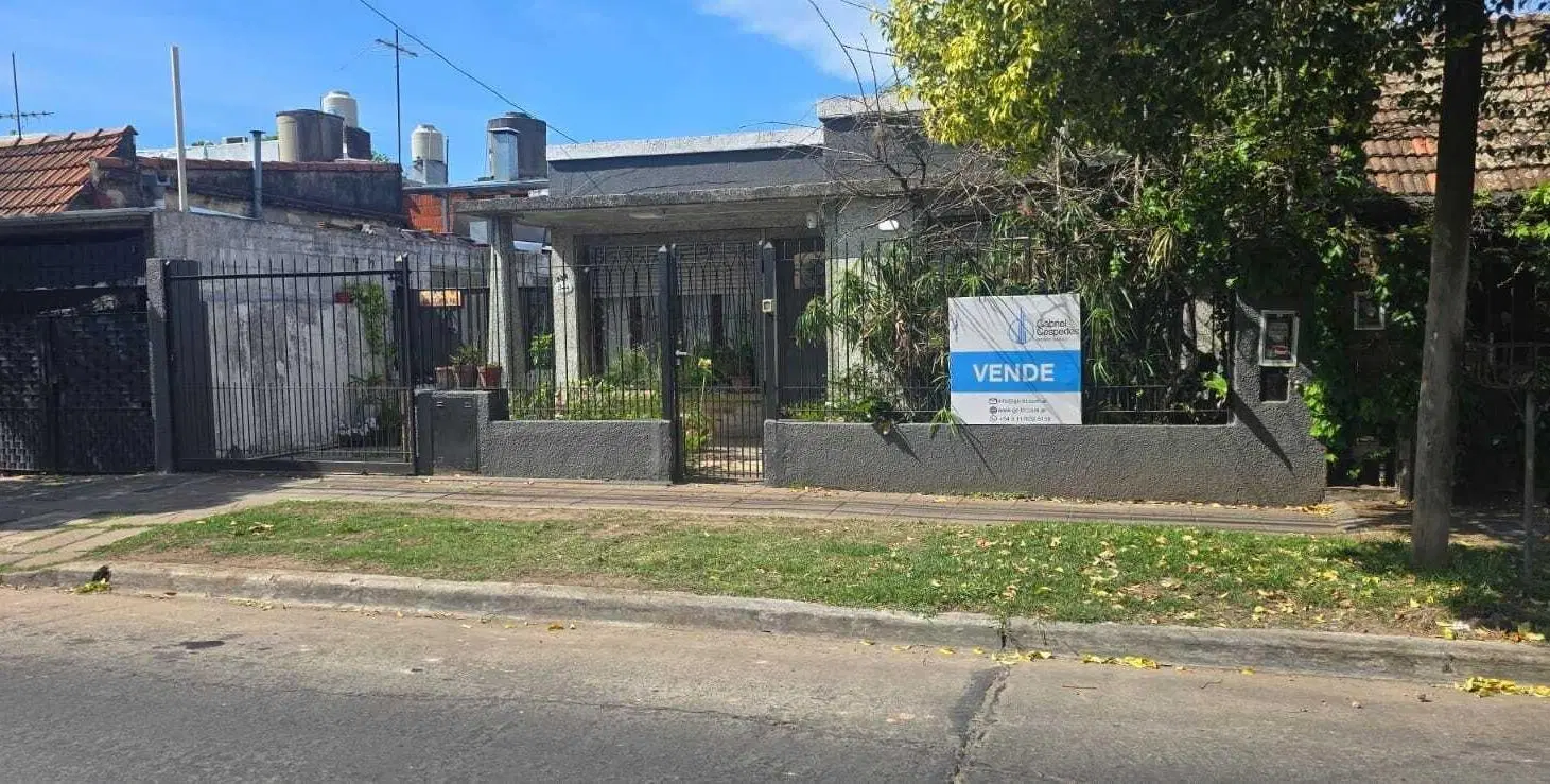 Casa en Venta en Boulogne, San Isidro, G.B.A. Zona Norte 2