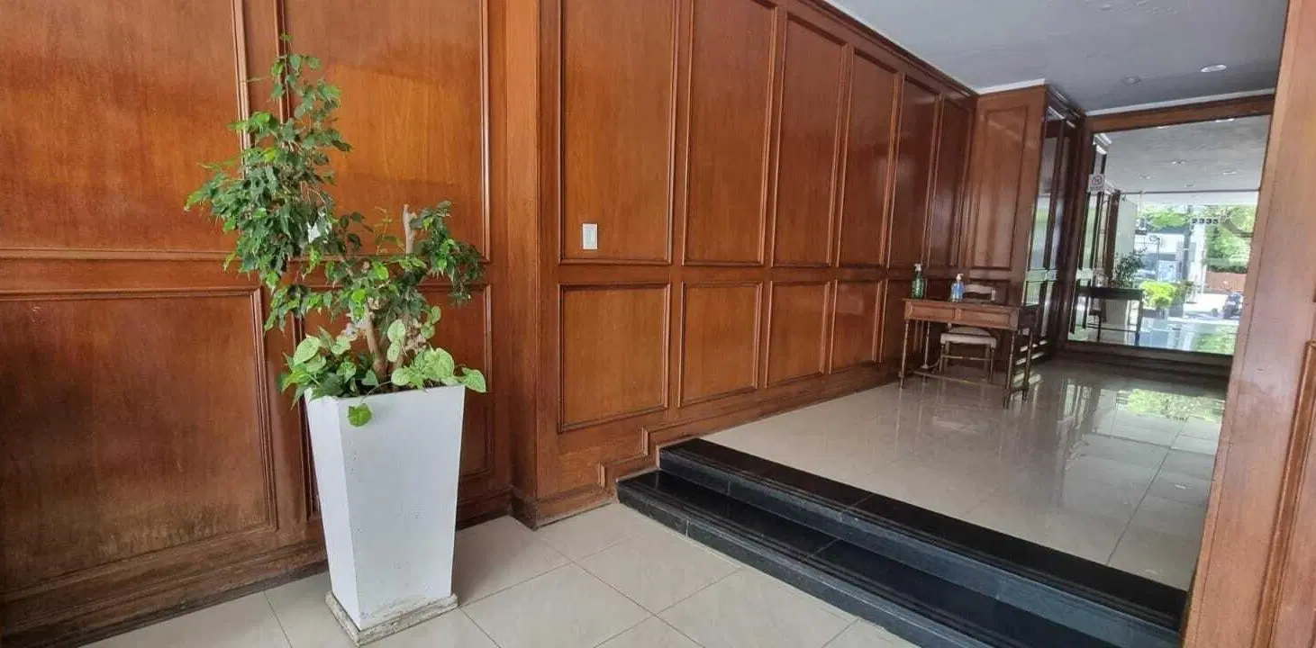 Departamento en Alquiler en Olivos Rugby, Vicente López, G.B.A. Zona Norte 2