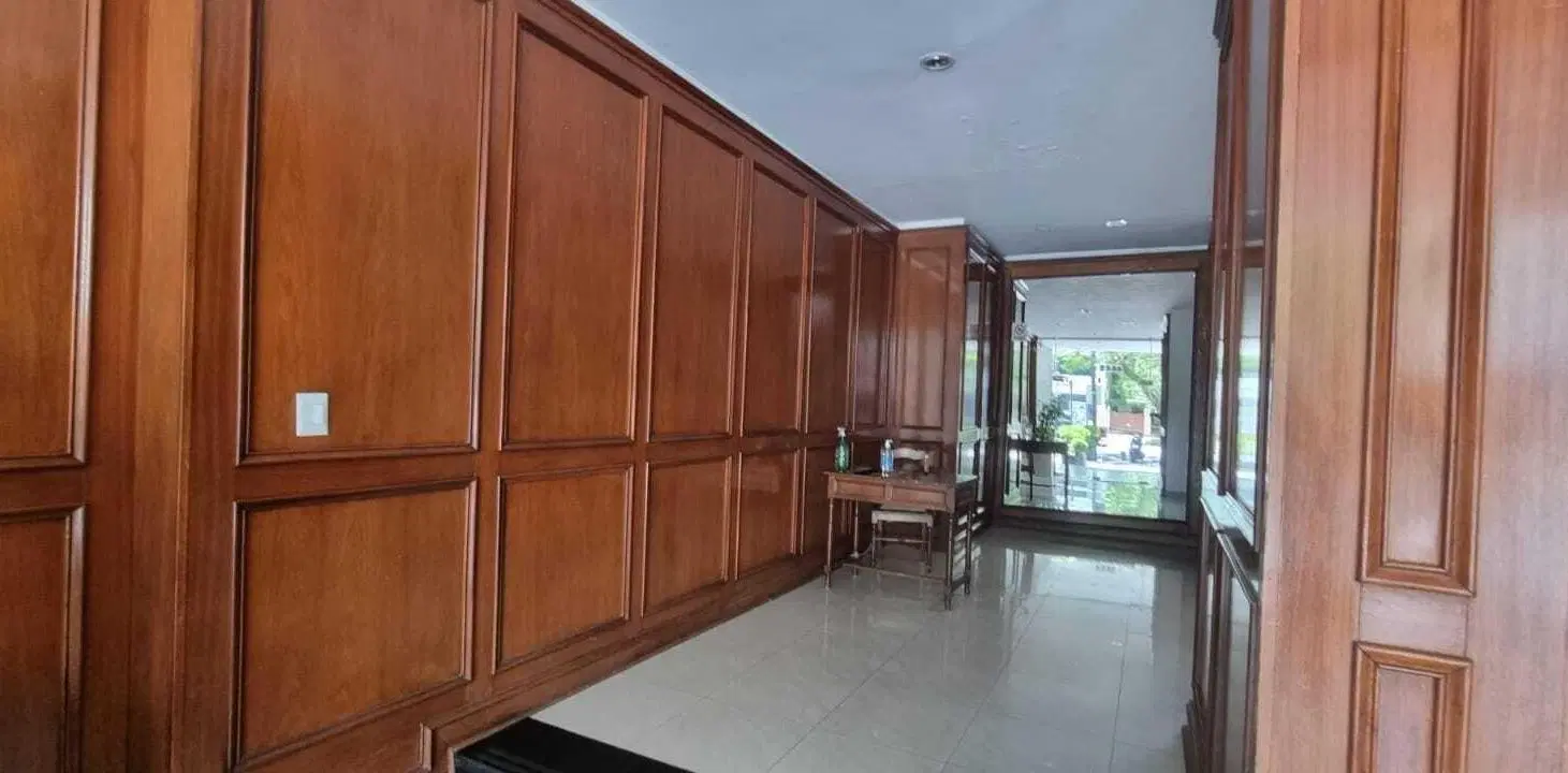Departamento en Alquiler en Olivos Rugby, Vicente López, G.B.A. Zona Norte 1