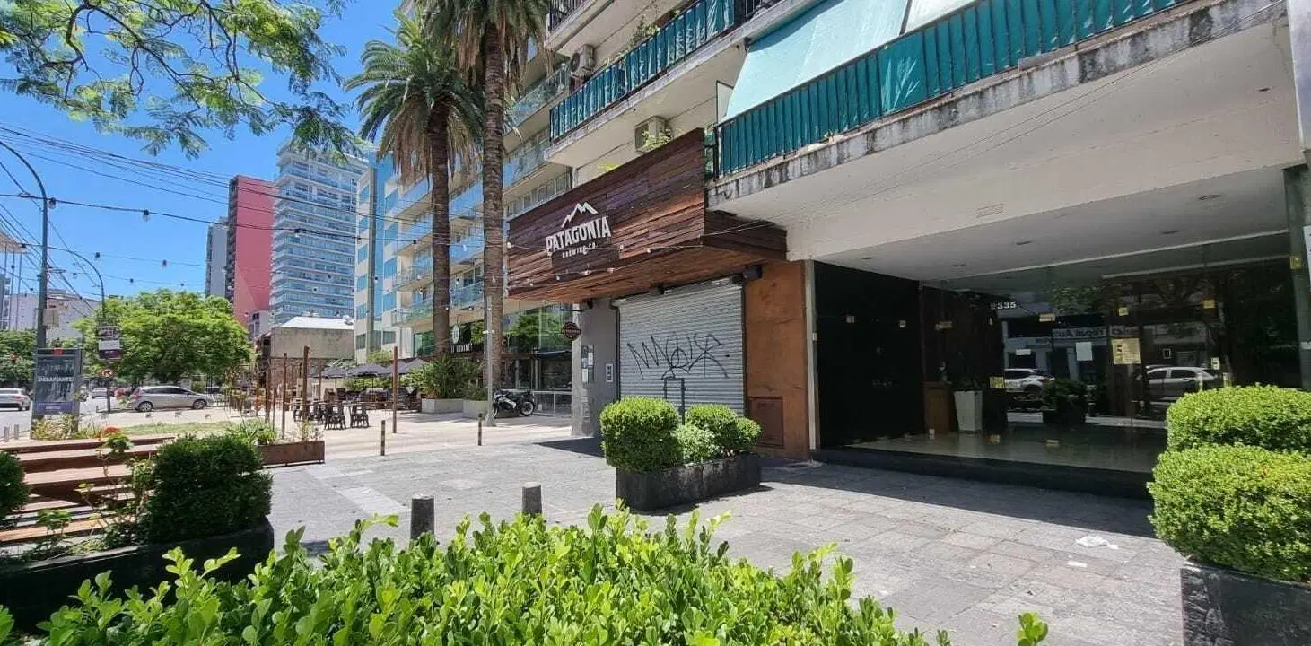 Departamento en Alquiler en Olivos Rugby, Vicente López, G.B.A. Zona Norte 8