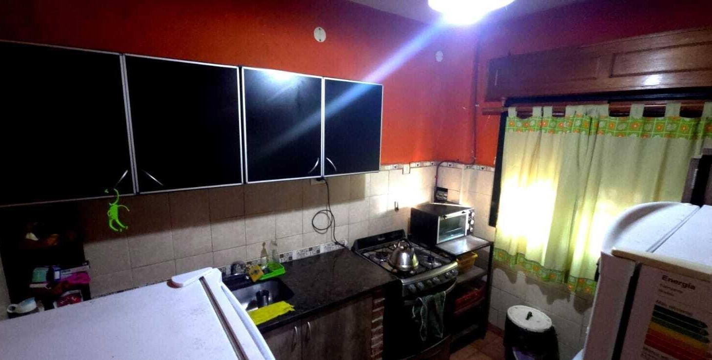 Foto de Departamento PH en Venta en José León Suárez, San Martin, G.B.A. Zona, imagen 1