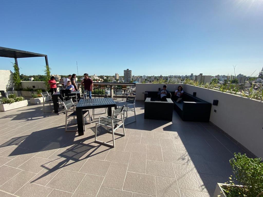 Foto de Departamento en Venta ubicado en Sáenz Peña, Tres de Febrero, G.B.A, imagen 1