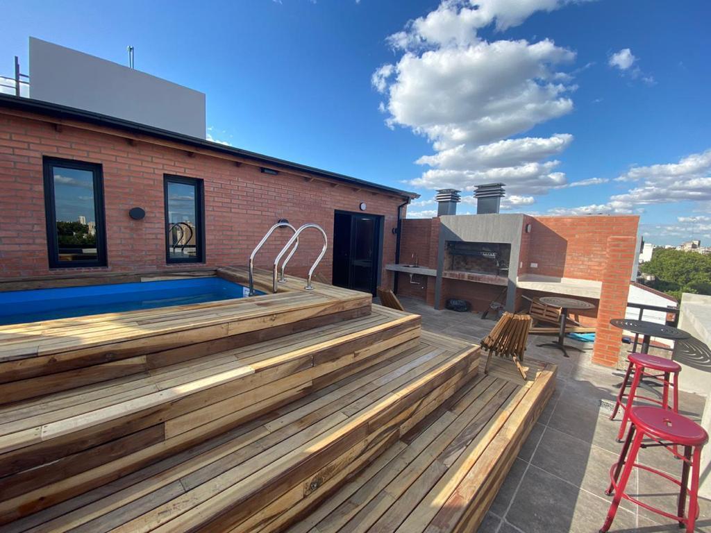 Foto de Departamento en Venta ubicado en Sáenz Peña, Tres de Febrero, G.B.A, imagen 4