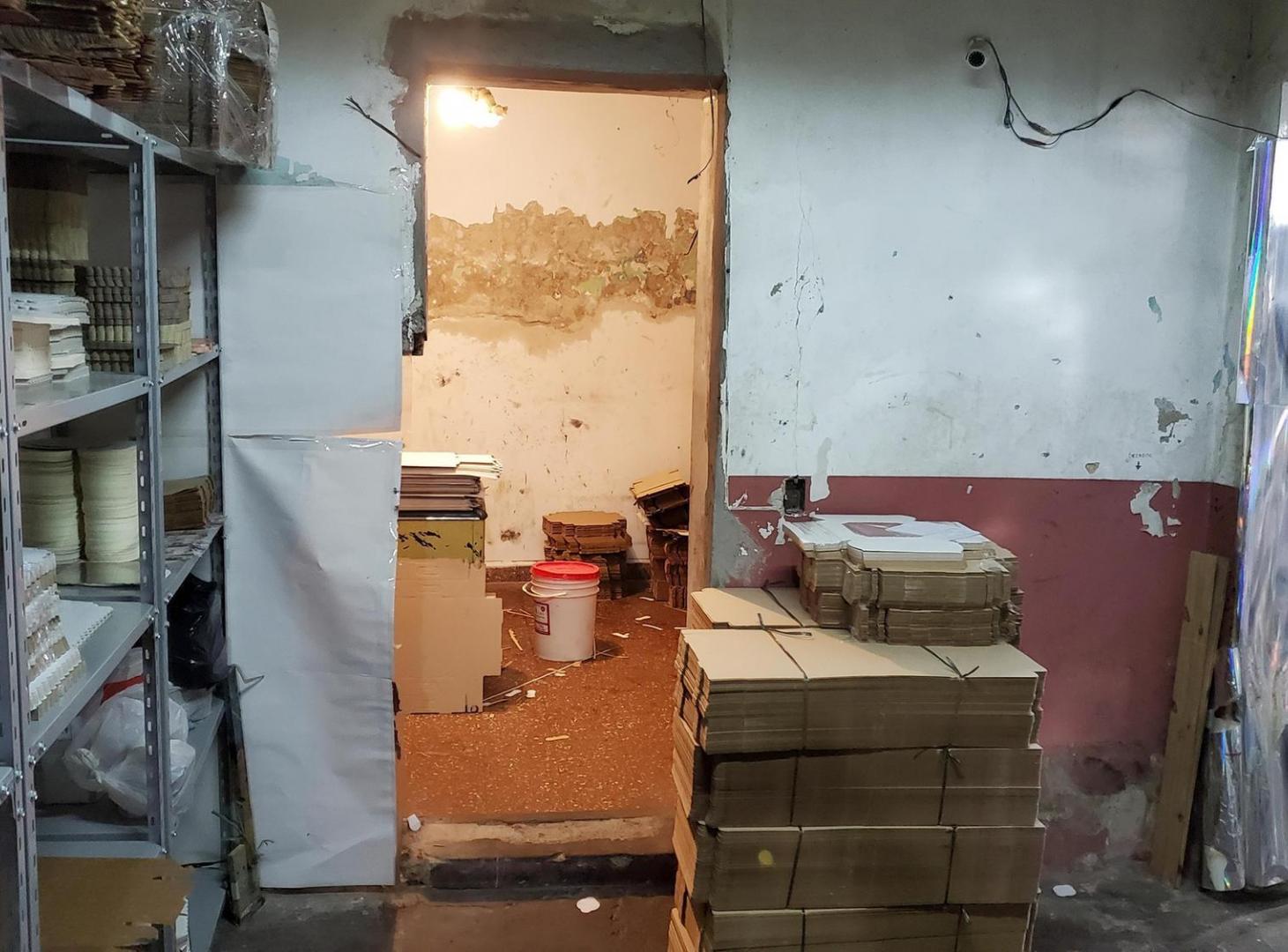 Foto de Depósito en Venta ubicado en Gerli, Avellaneda, G.B.A. Zona Sur, imagen 5