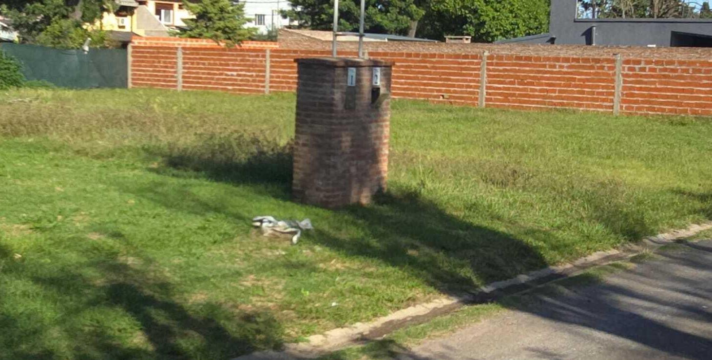 Foto de Terreno Parcela en Venta en Don Torcuato, Tigre, G.B.A. Zona Norte, imagen 3