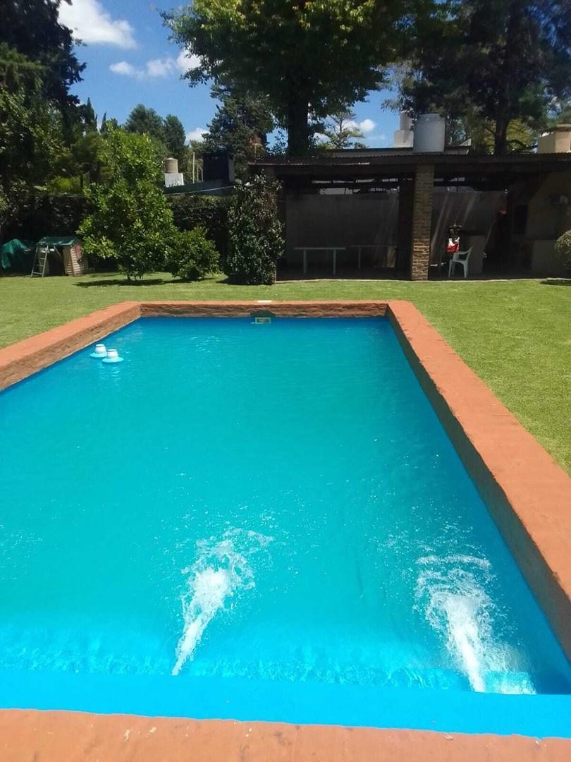 Foto de Casa Chalet en Venta en PARQUE ALVEAR 1, Tortuguitas, Malvinas, imagen 4