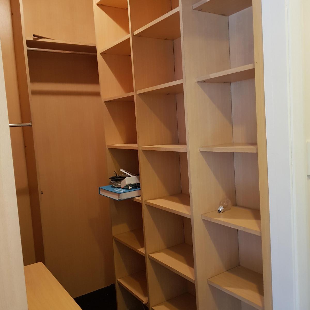 Las Heras Al 2400 - Edificio de Categoría 3